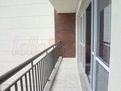 Conjunto Comercial-Sala para alugar, 61m² - Foto 5