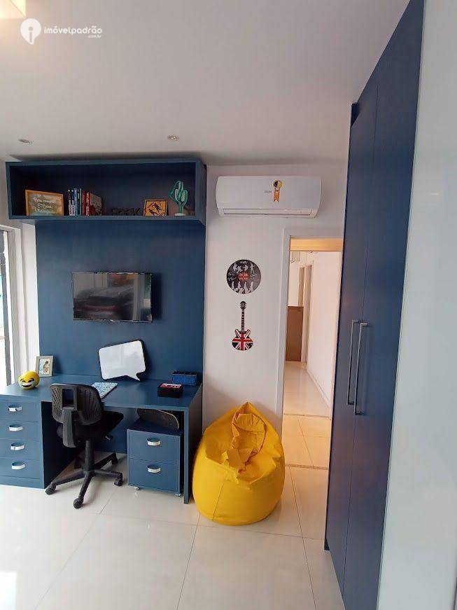 Apartamento à venda com 2 quartos, 53m² - Foto 20