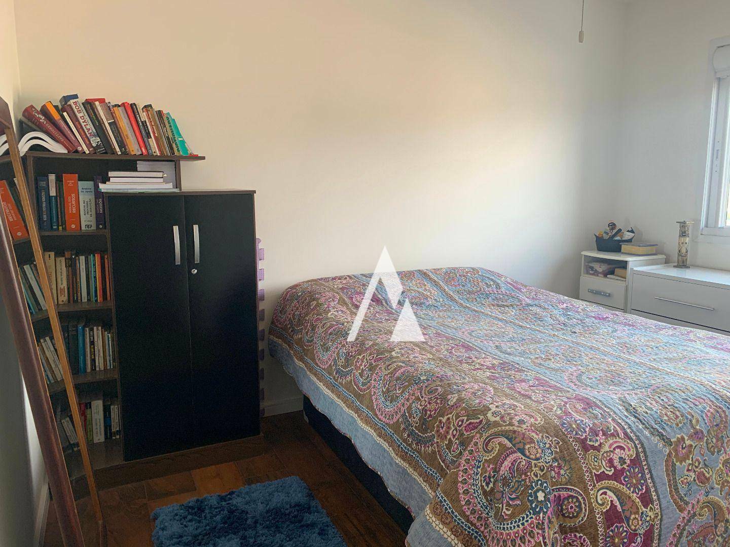 Apartamento à venda com 2 quartos, 52m² - Foto 31