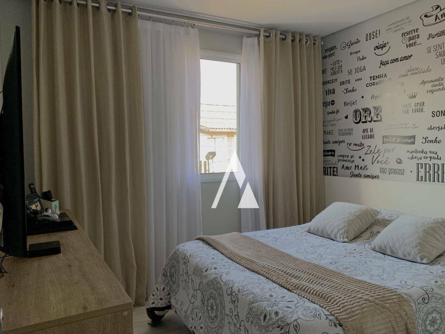 Casa de Condomínio à venda com 2 quartos, 85m² - Foto 14