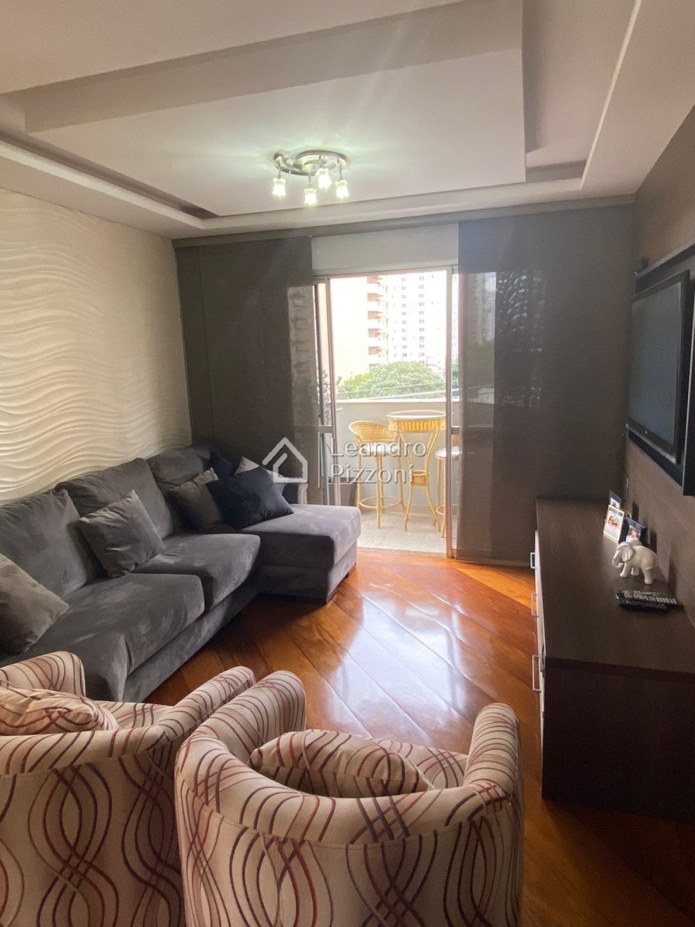 Apartamento à venda com 3 quartos, 132m² - Foto 10