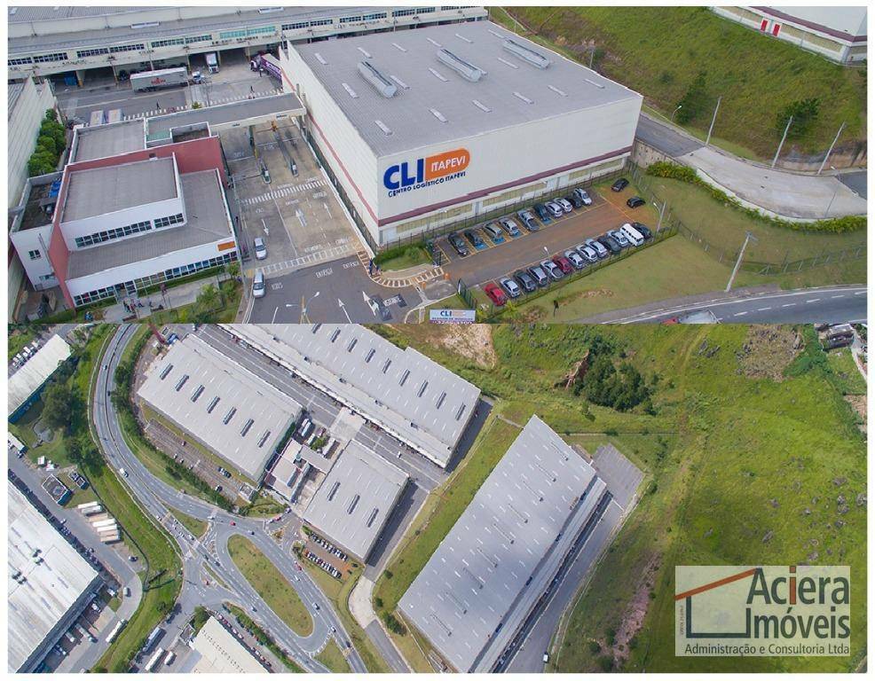 Depósito-Galpão-Armazém para alugar, 1584m² - Foto 1