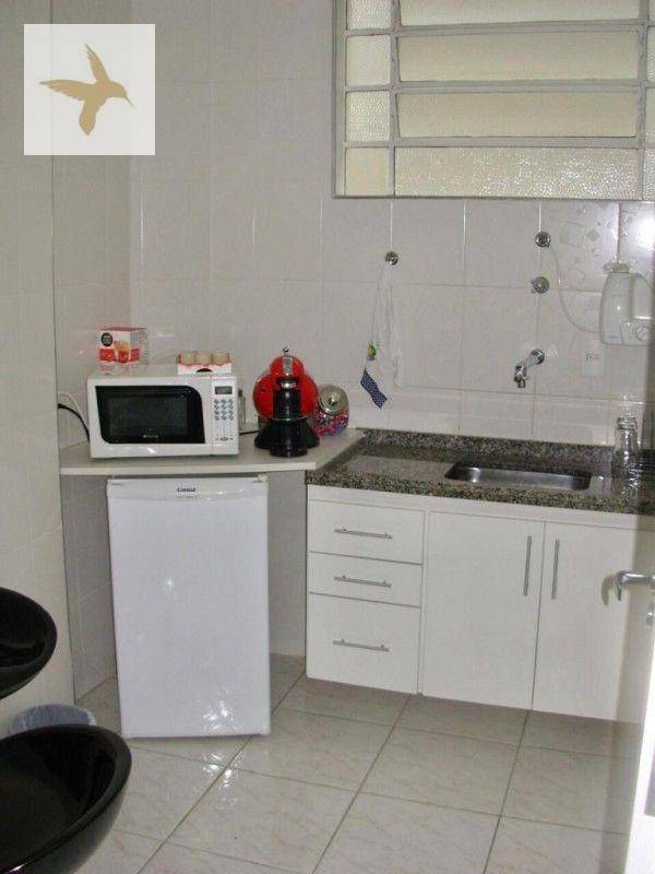 Conjunto Comercial-Sala à venda, 48m² - Foto 11