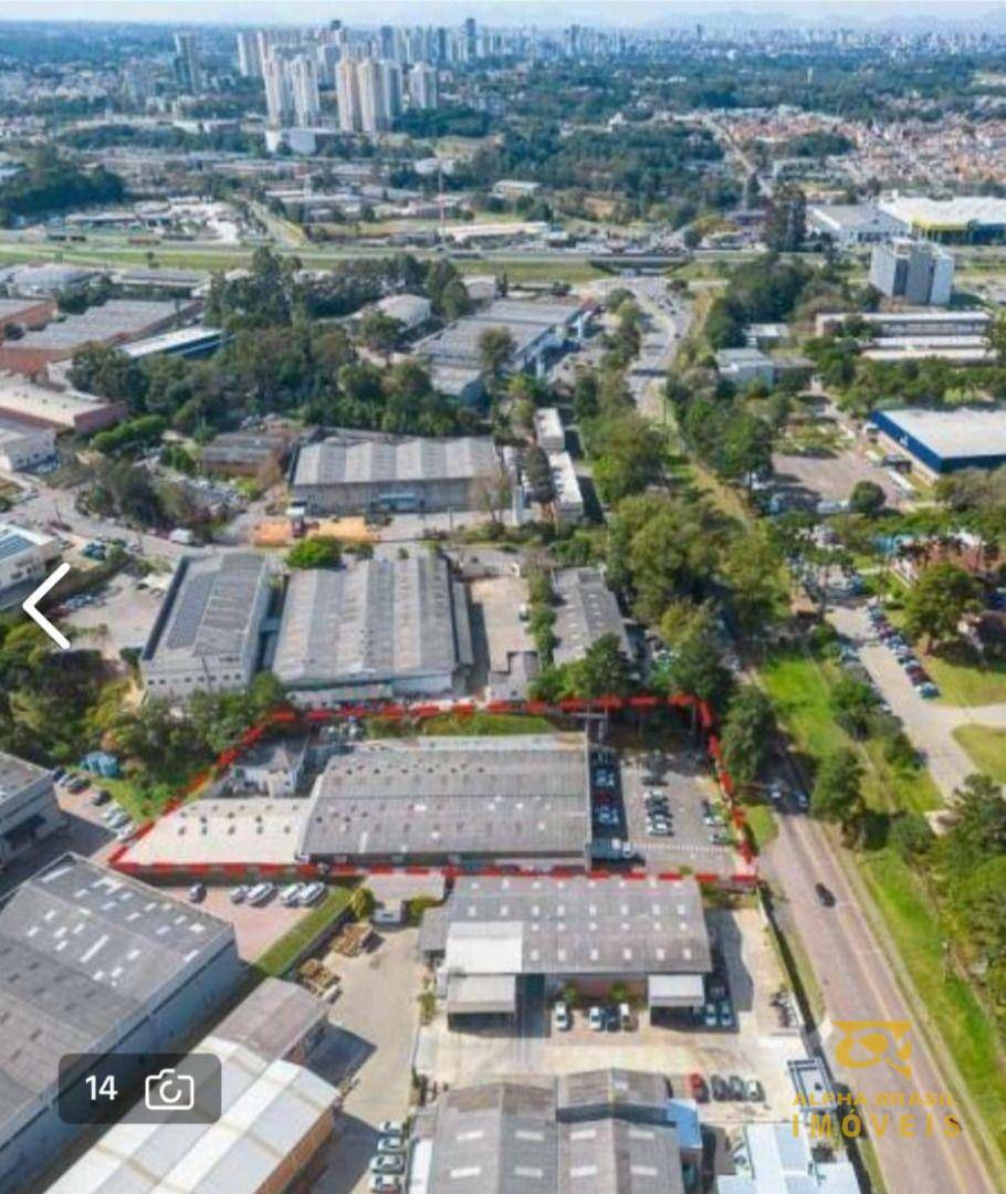 Depósito-Galpão-Armazém à venda, 2462m² - Foto 9