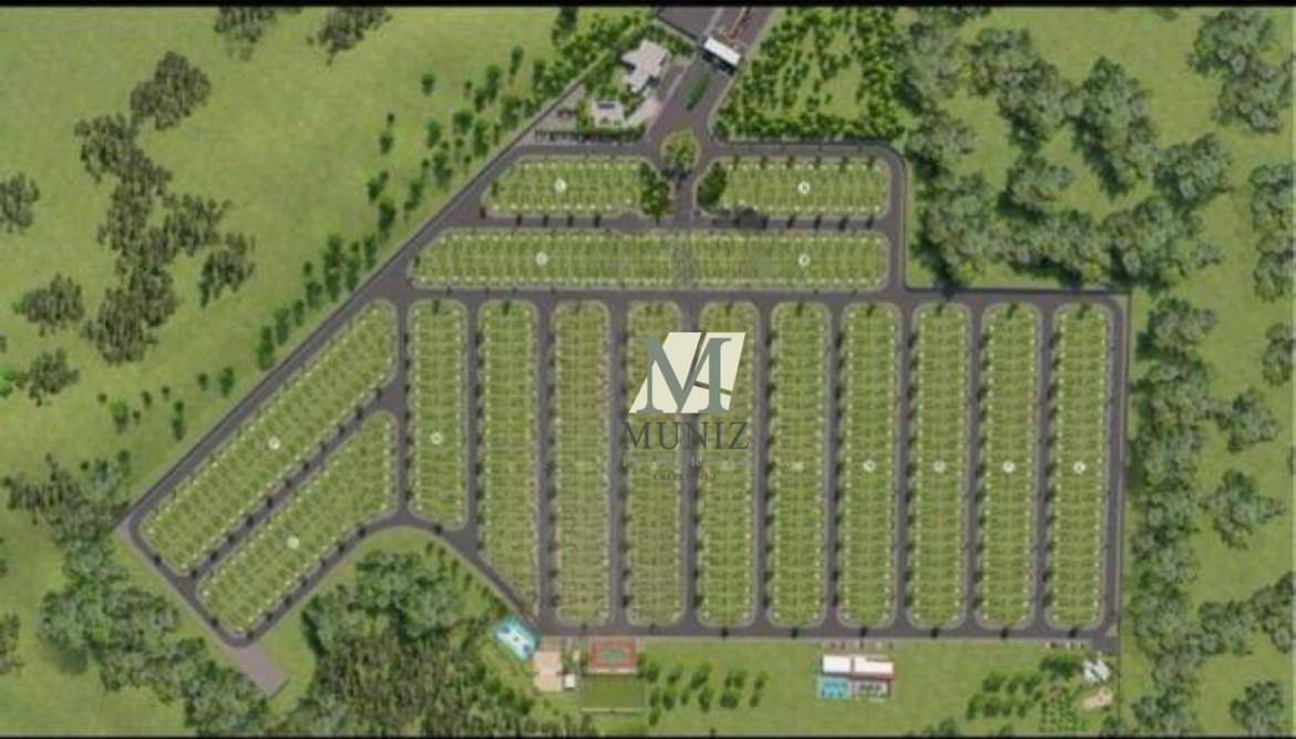 Loteamento e Condomínio, 200 m² - Foto 3