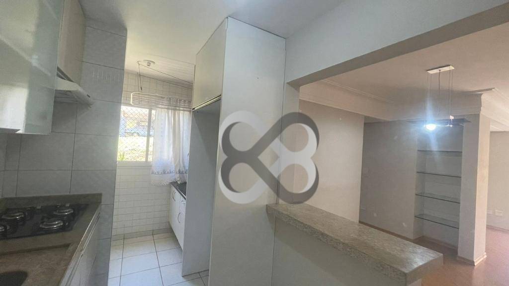 Apartamento à venda com 3 quartos, 73m² - Foto 1