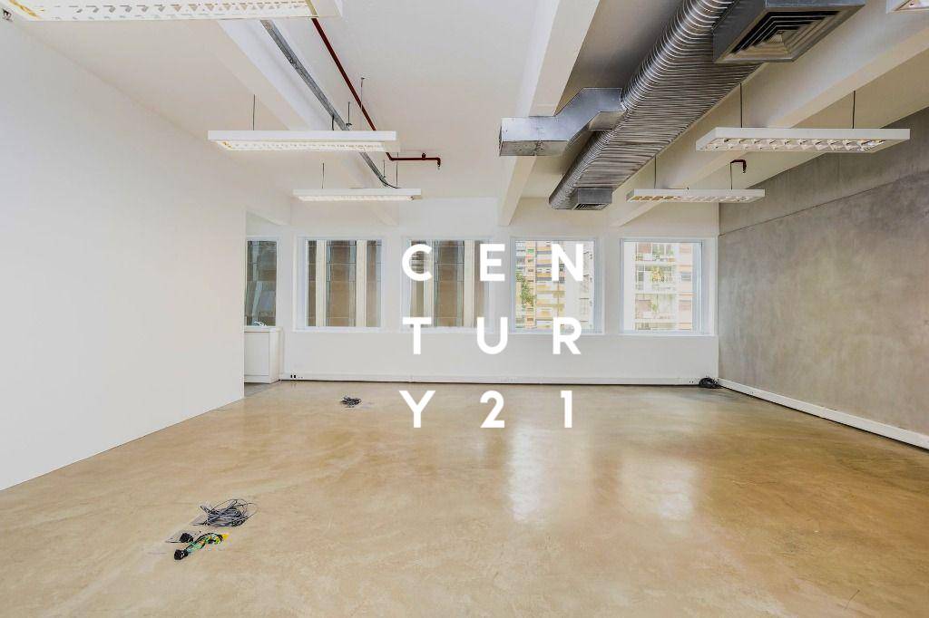 Conjunto Comercial-Sala para alugar, 70m² - Foto 2