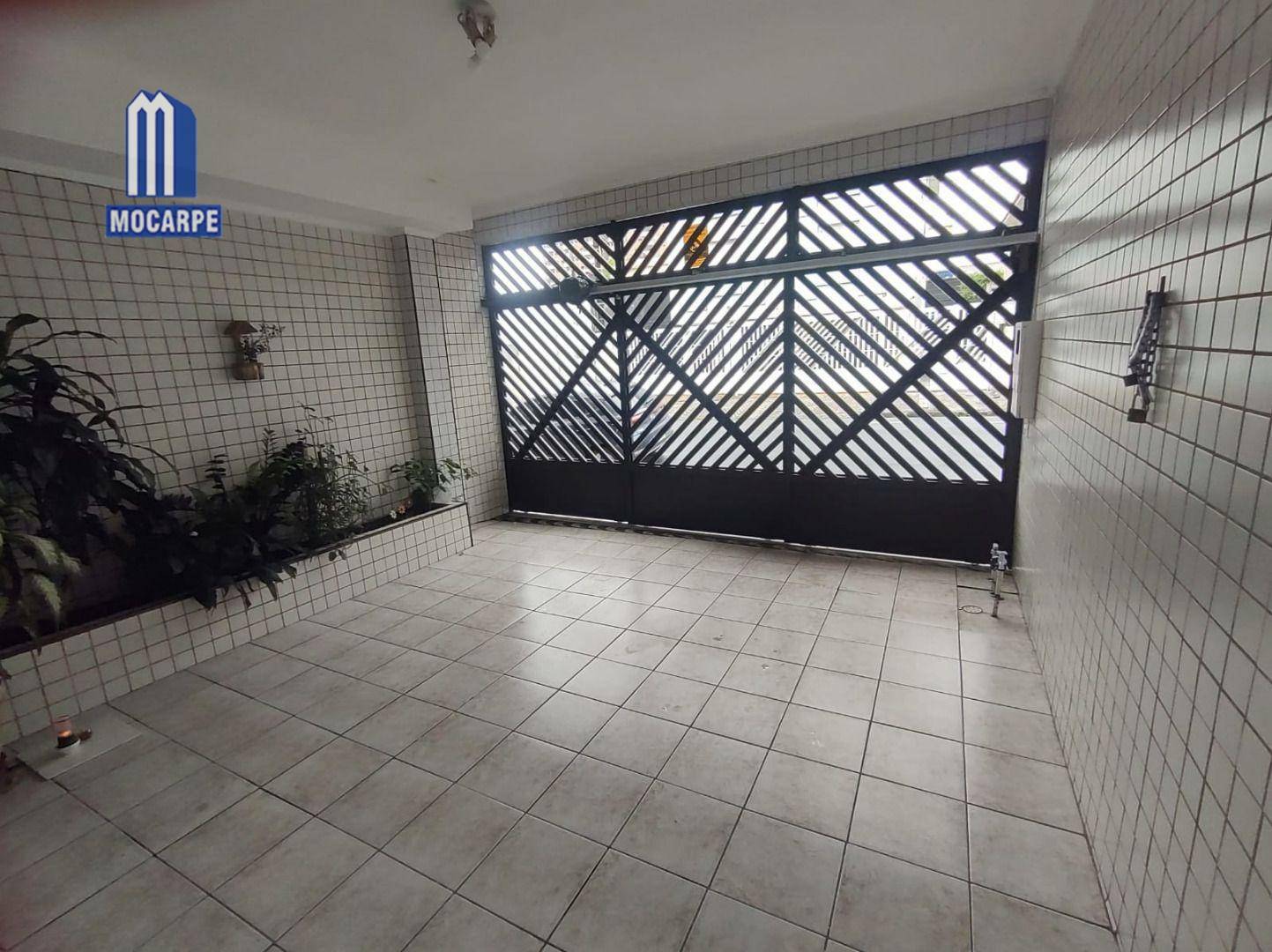 Sobrado à venda com 3 quartos, 133m² - Foto 2