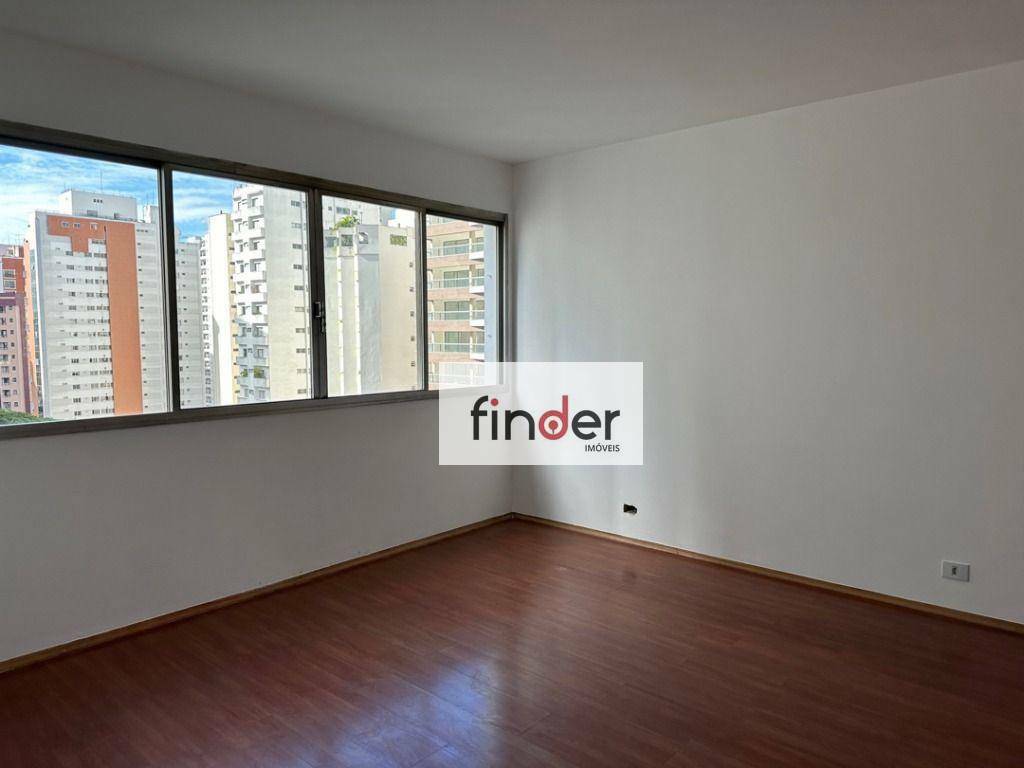 Apartamento à venda com 3 quartos, 103m² - Foto 2