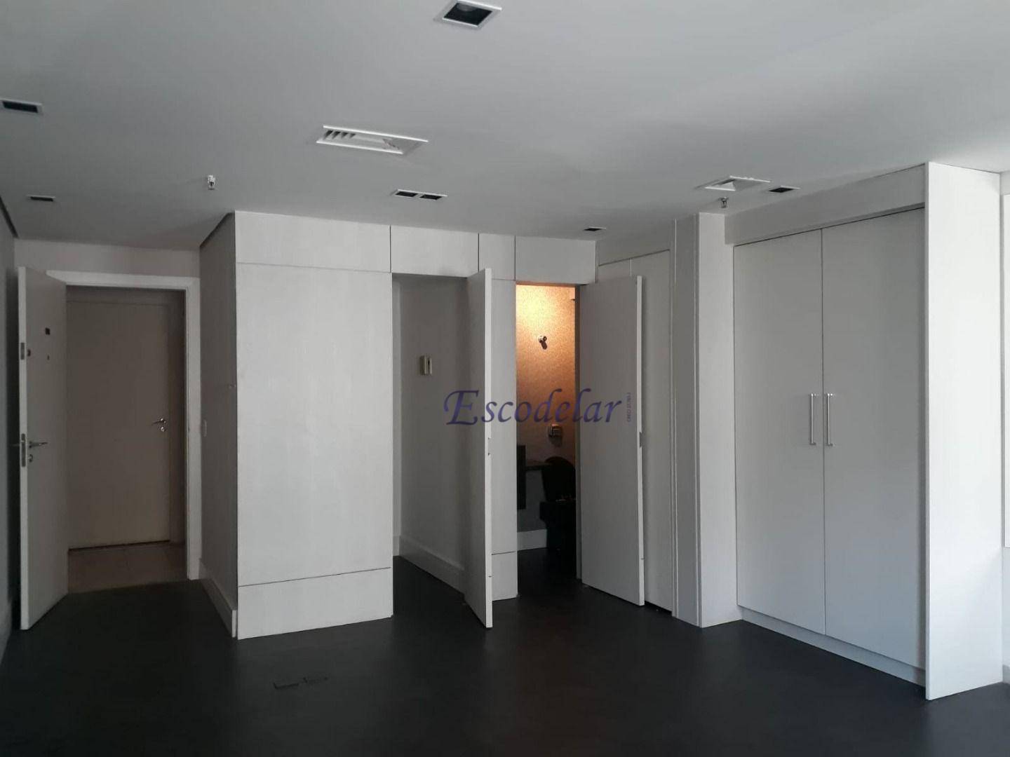 Conjunto Comercial-Sala para alugar, 32m² - Foto 23