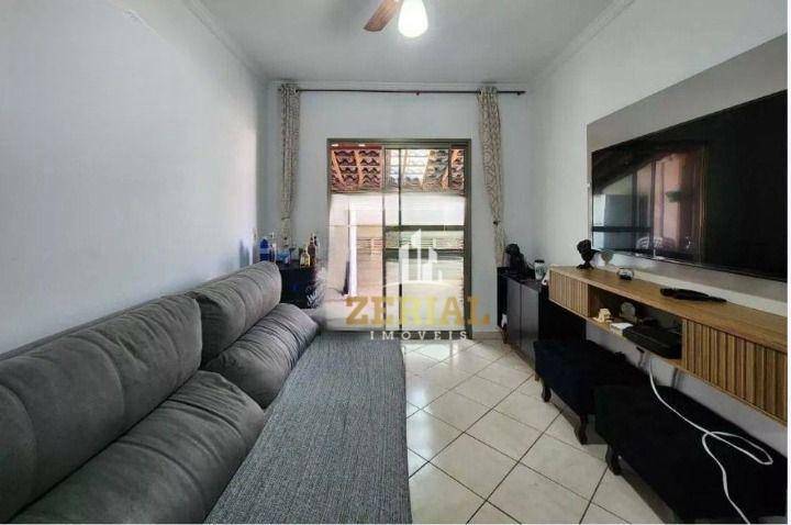 Apartamento à venda com 2 quartos, 111m² - Foto 3