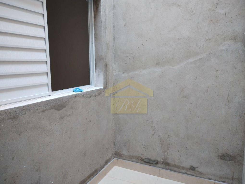 Sobrado à venda com 2 quartos, 80m² - Foto 10