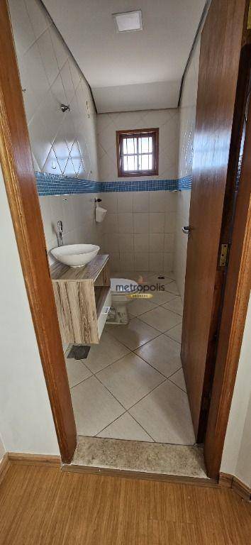 Sobrado à venda com 3 quartos, 192m² - Foto 12