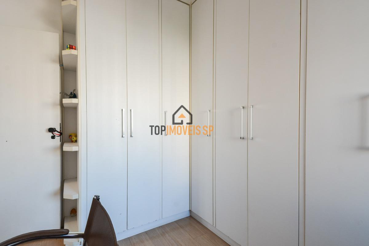 Apartamento à venda com 3 quartos, 97m² - Foto 10