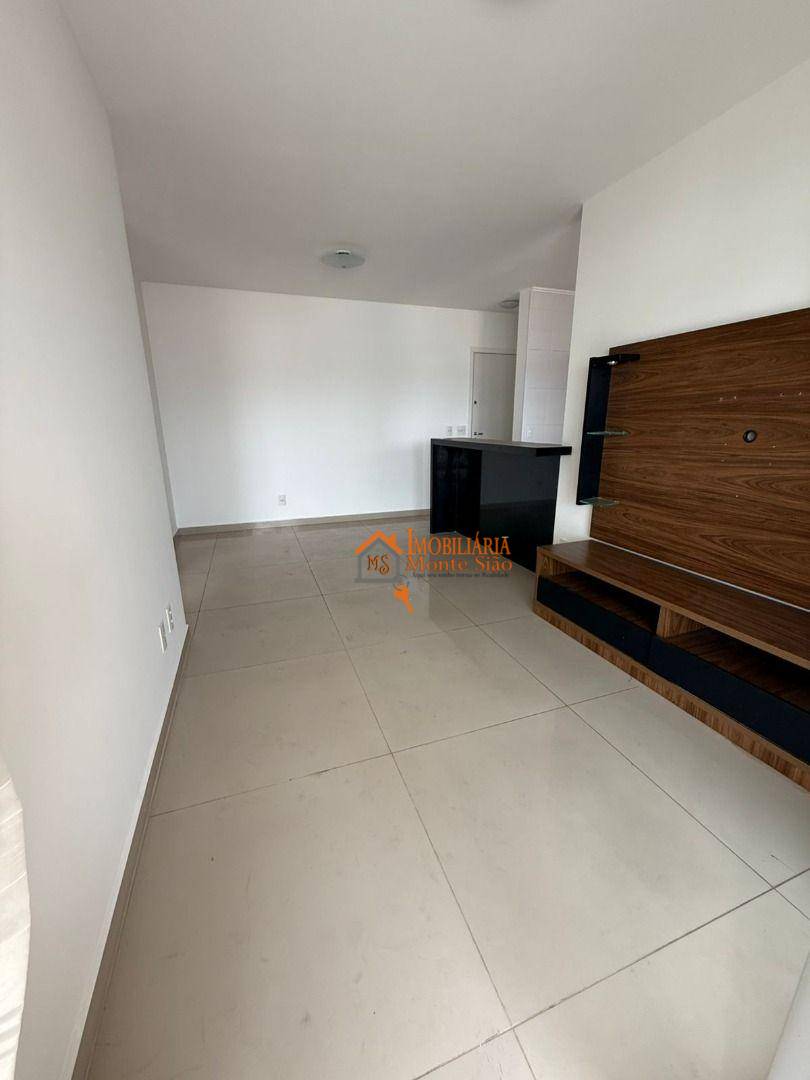 Apartamento para alugar com 2 quartos, 68m² - Foto 9