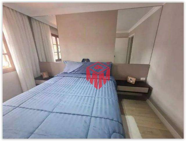 Sobrado à venda com 3 quartos, 180m² - Foto 36