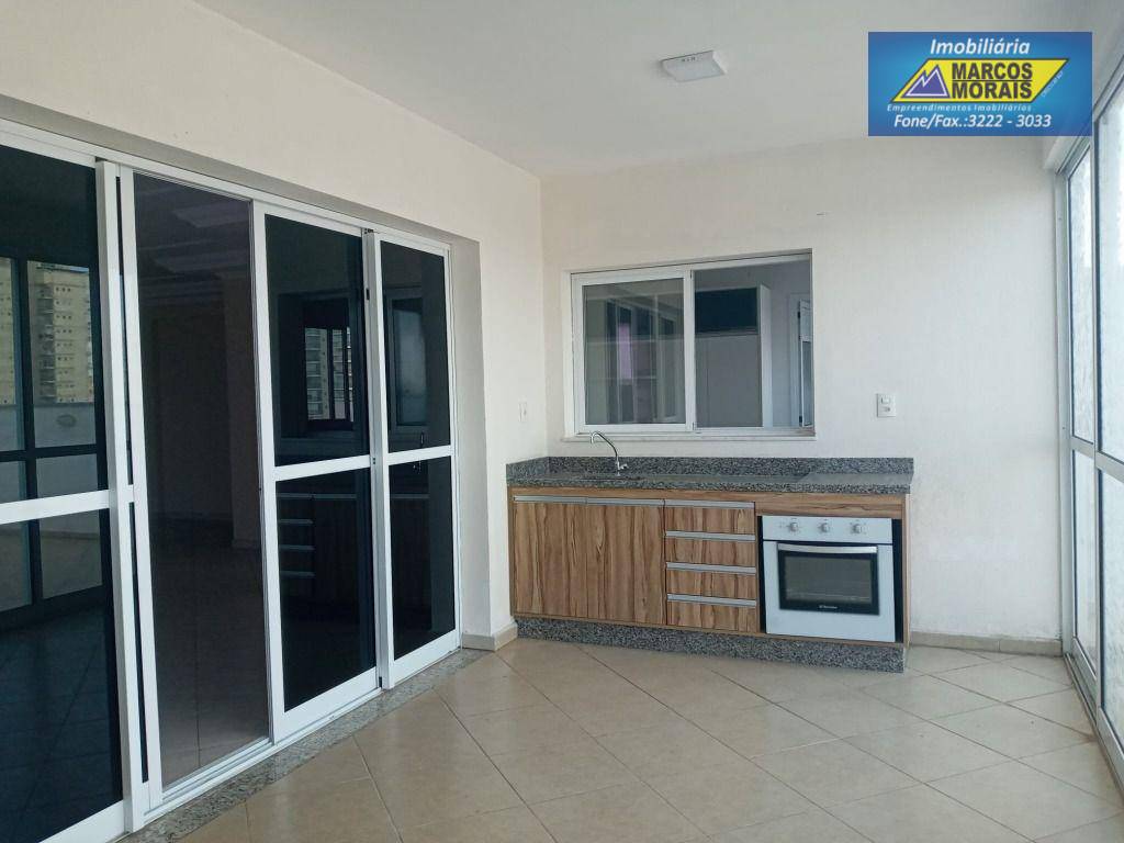 Cobertura à venda com 3 quartos, 210m² - Foto 22