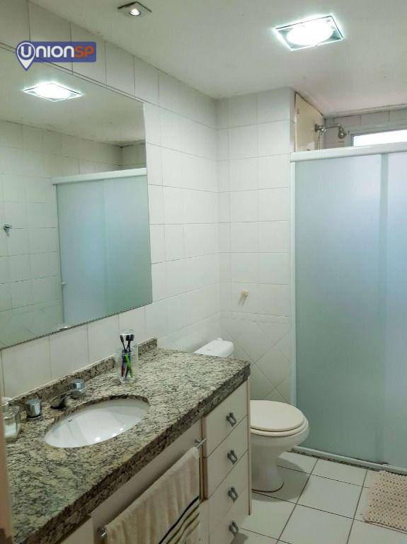 Apartamento à venda com 3 quartos, 118m² - Foto 13