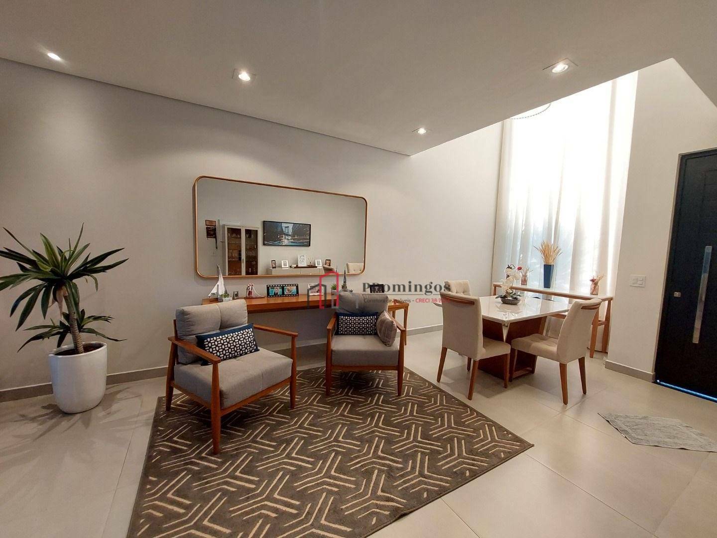 Sobrado à venda com 3 quartos, 249m² - Foto 14