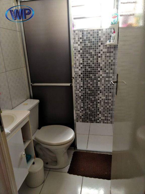 Apartamento, 2 quartos, 43 m² - Foto 12