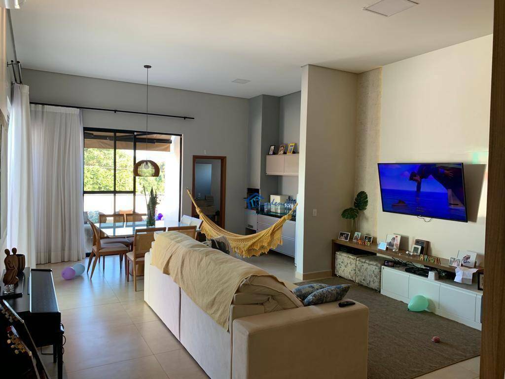 Casa de Condomínio à venda com 3 quartos, 172m² - Foto 15