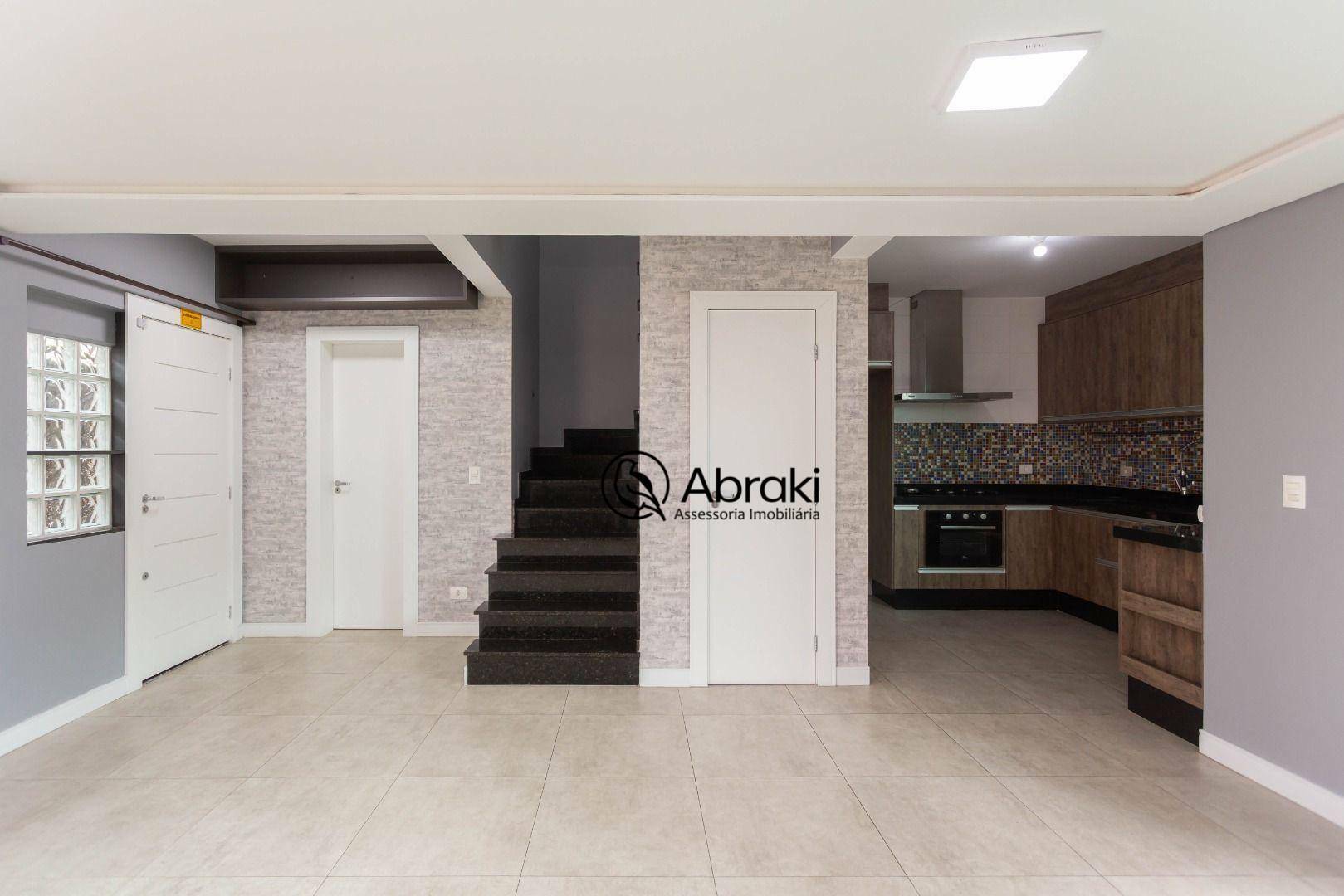 Sobrado, 3 quartos, 98 m² - Foto 4