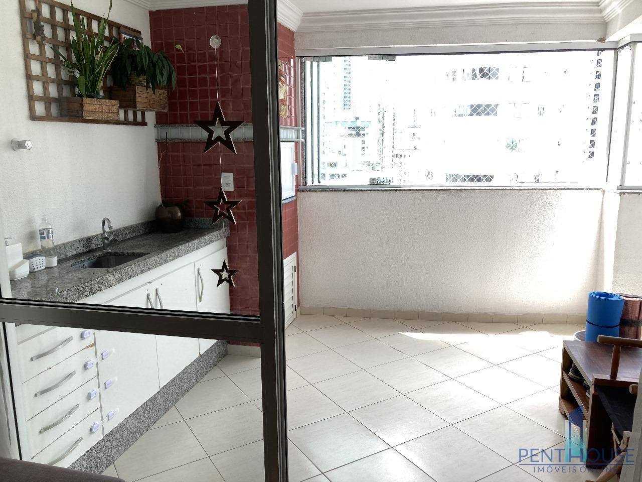 Apartamento à venda com 2 quartos, 81m² - Foto 5