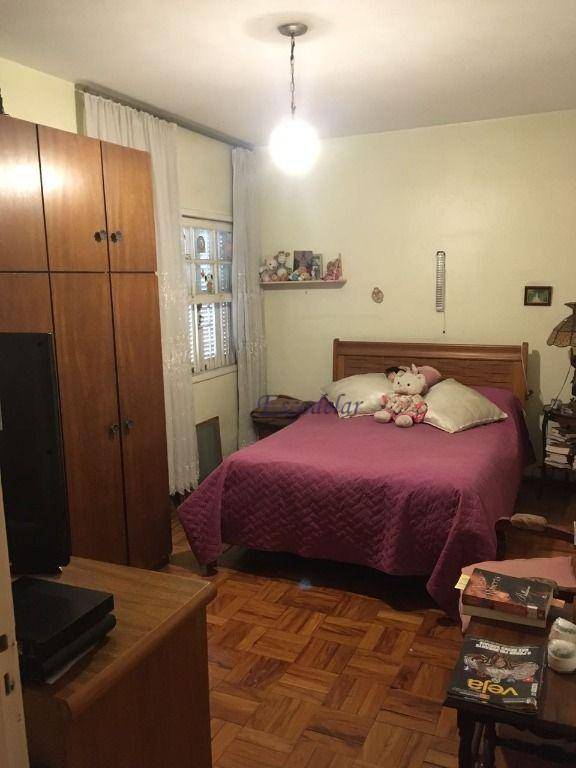 Casa à venda com 3 quartos, 201m² - Foto 7