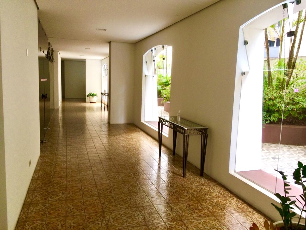 Apartamento à venda com 2 quartos, 95m² - Foto 17