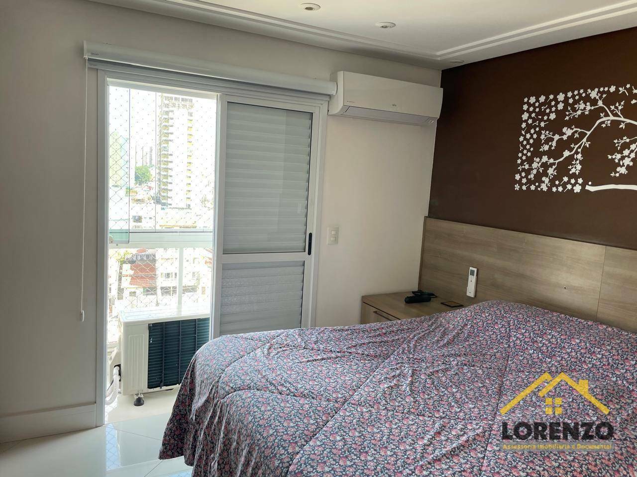 Apartamento à venda com 3 quartos, 130m² - Foto 21