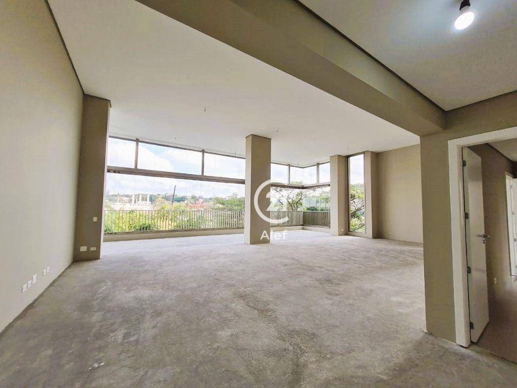 Apartamento à venda com 4 quartos, 390m² - Foto 3