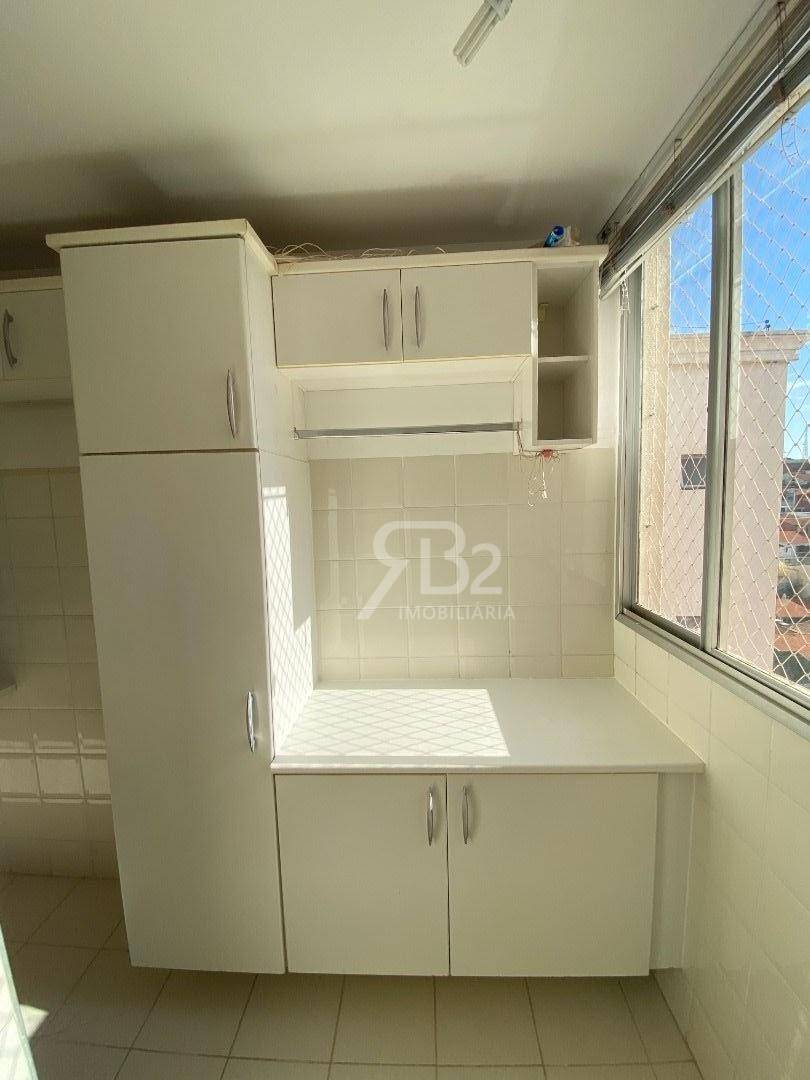 Apartamento à venda com 3 quartos, 70m² - Foto 12