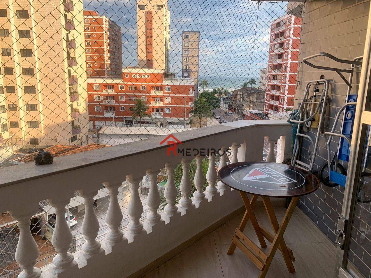 Apartamento à venda com 3 quartos, 93m² - Foto 5