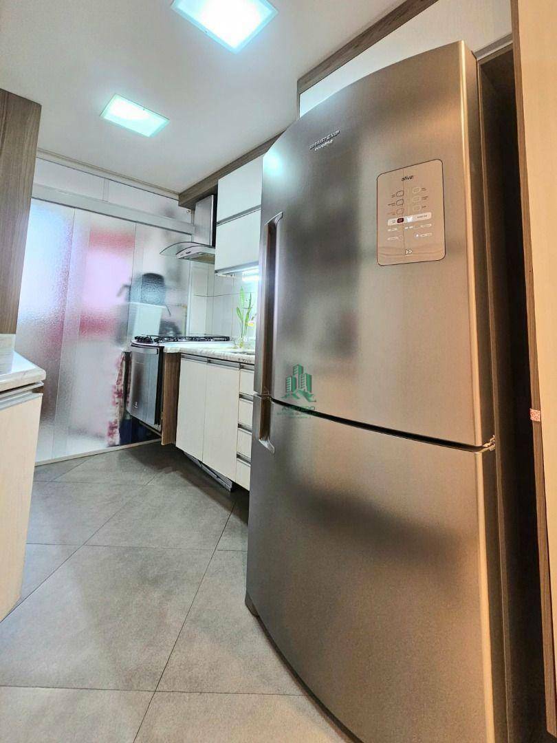 Apartamento à venda com 2 quartos, 83m² - Foto 6