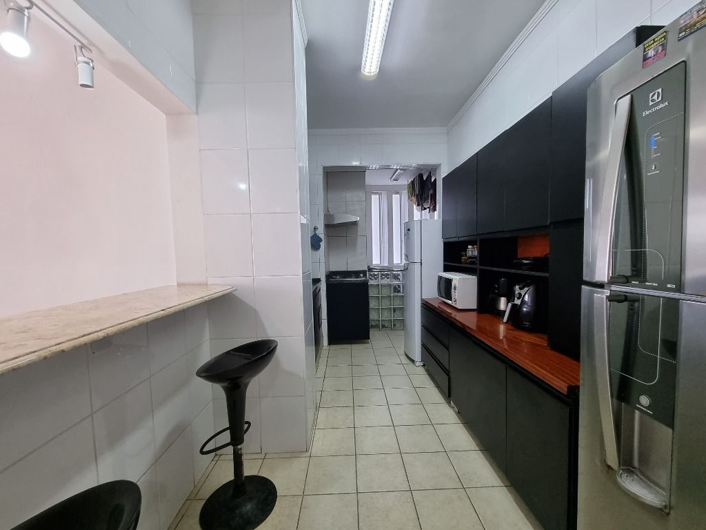 Apartamento à venda com 4 quartos, 185m² - Foto 26