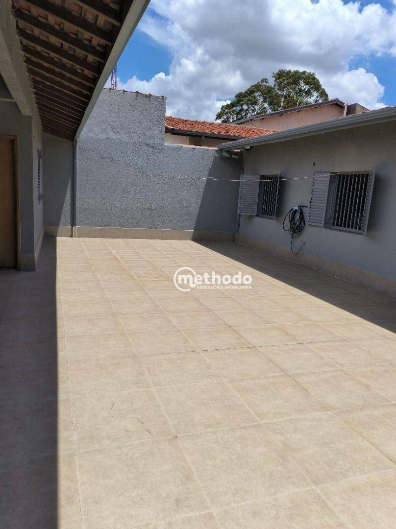 Casa à venda com 3 quartos, 200m² - Foto 39