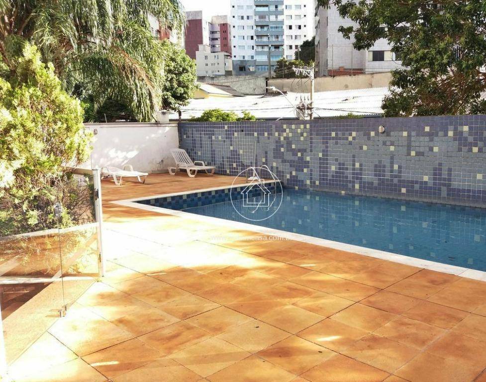 Apartamento à venda com 3 quartos, 106m² - Foto 15