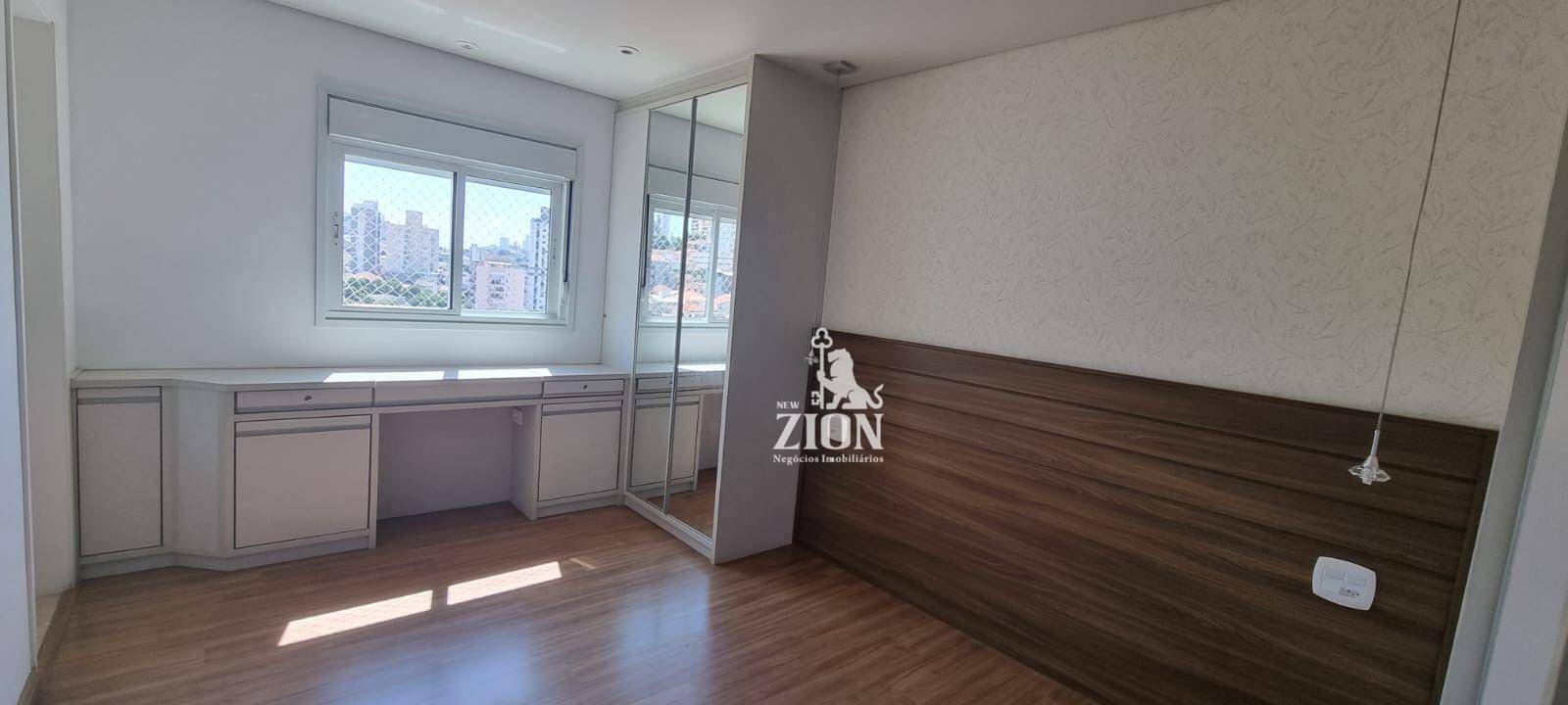 Apartamento à venda com 3 quartos, 110m² - Foto 17