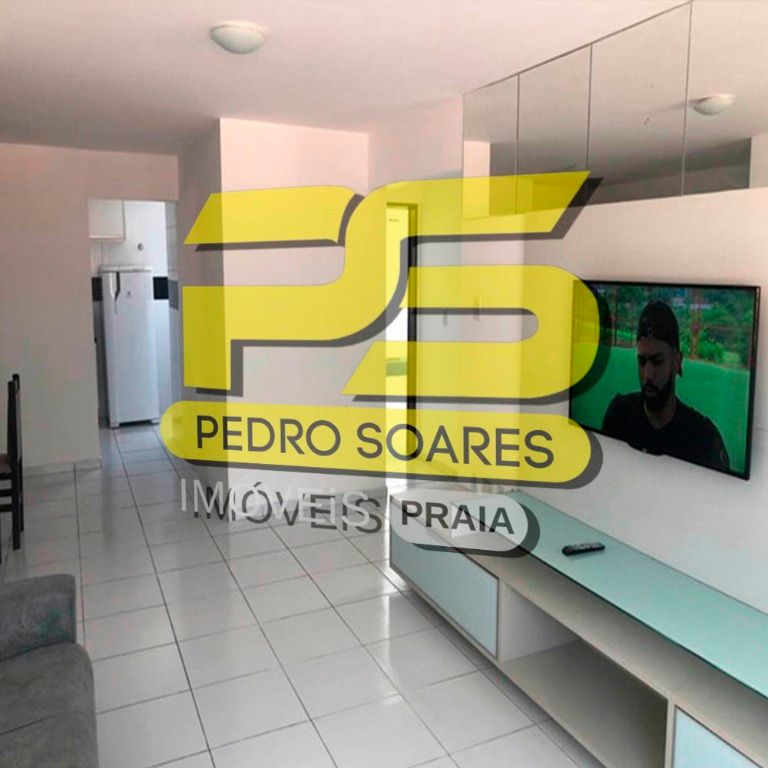 Apartamento à venda com 3 quartos, 98m² - Foto 13