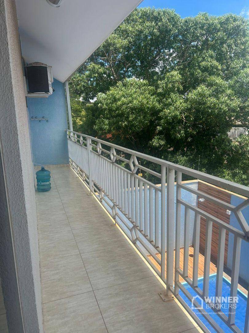 Sobrado à venda com 1 quarto, 160m² - Foto 7