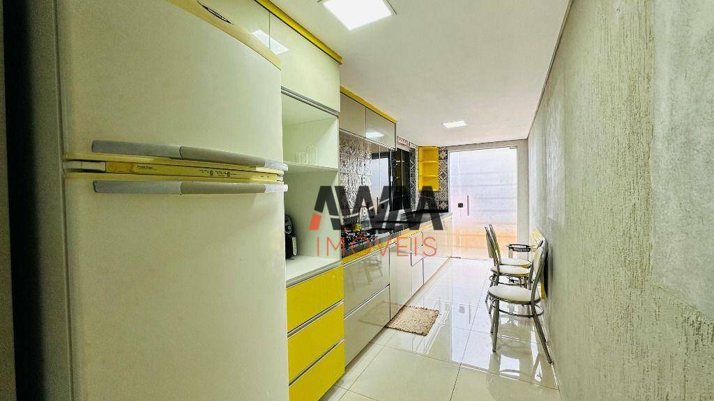 Apartamento à venda com 3 quartos, 66m² - Foto 14