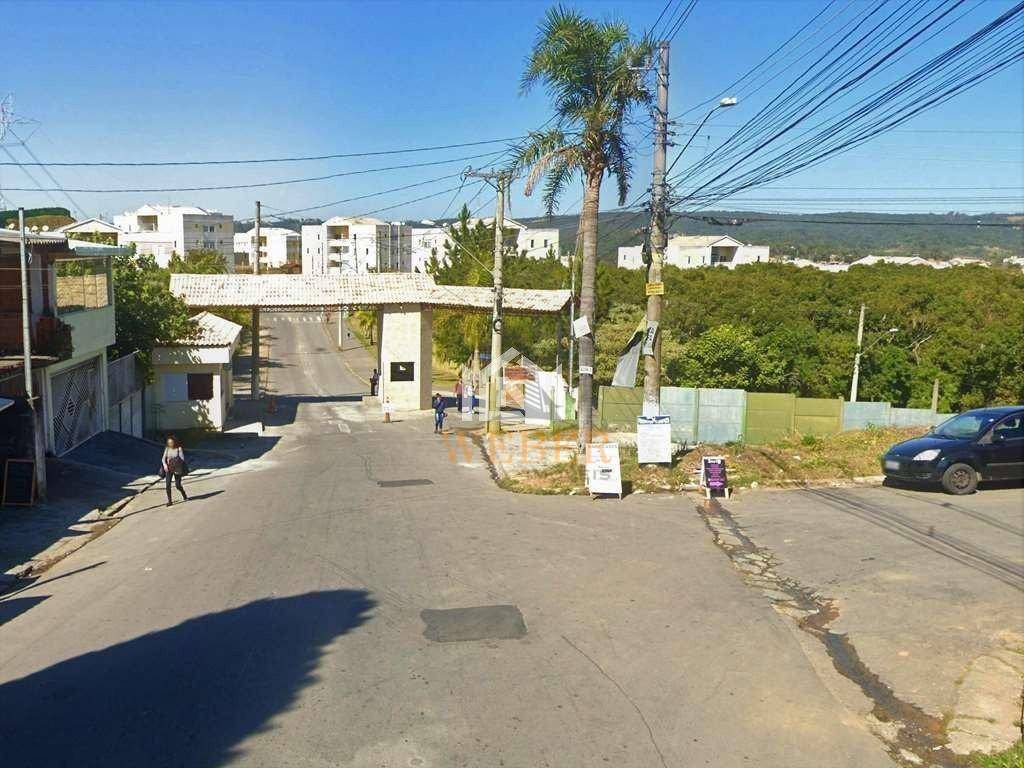 Apartamento, 2 quartos, 47 m² - Foto 2