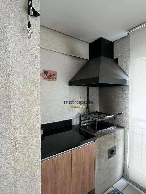 Apartamento à venda com 2 quartos, 87m² - Foto 3