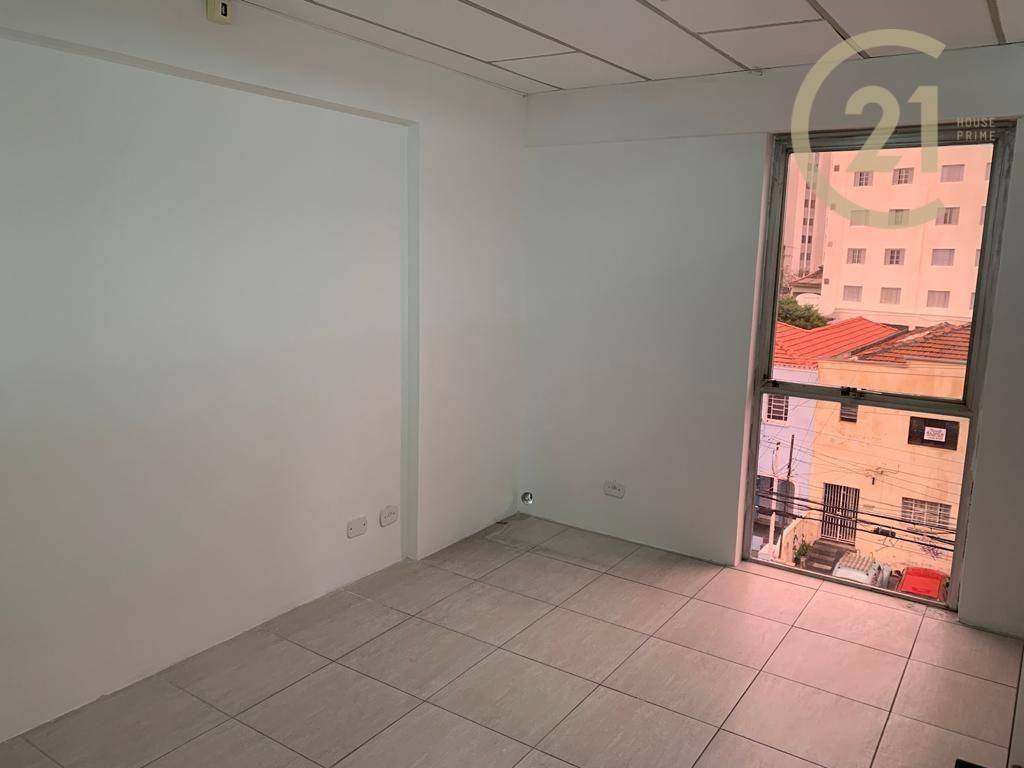 Conjunto Comercial-Sala para alugar, 85m² - Foto 6