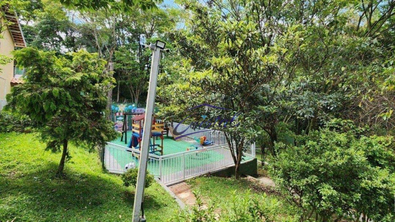 Casa de Condomínio à venda e aluguel com 3 quartos, 90m² - Foto 20