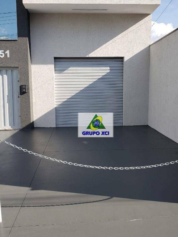 Prédio Inteiro, 320 m² - Foto 6