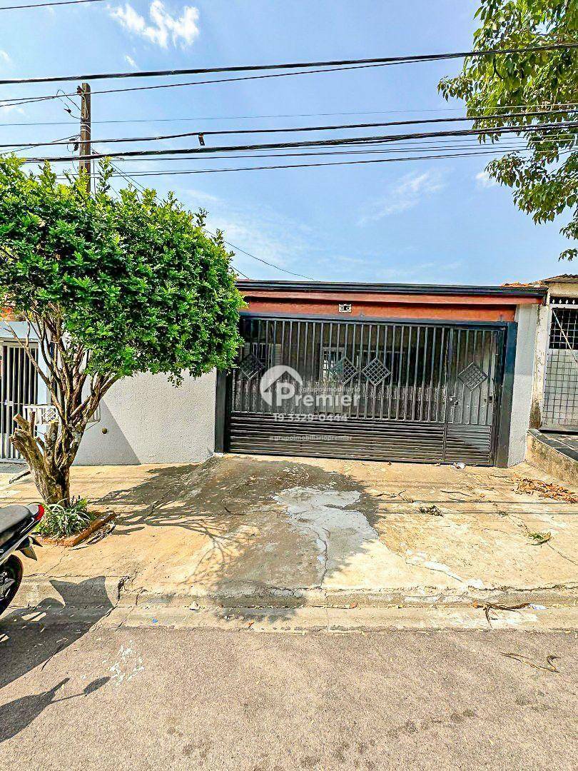 Casa à venda e aluguel com 2 quartos, 108m² - Foto 1