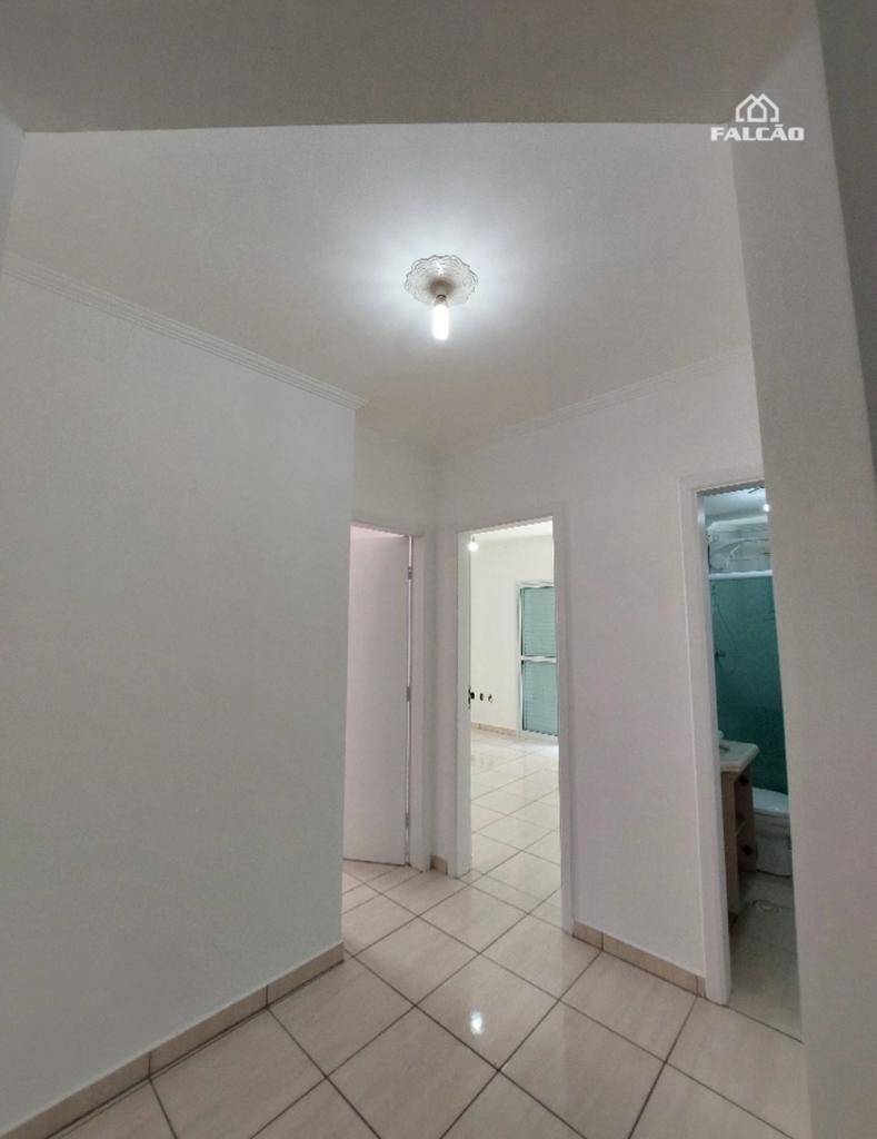 Apartamento à venda com 3 quartos, 132m² - Foto 10