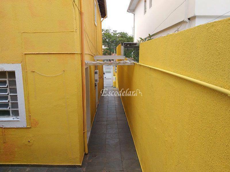 Sobrado à venda com 2 quartos, 150m² - Foto 19