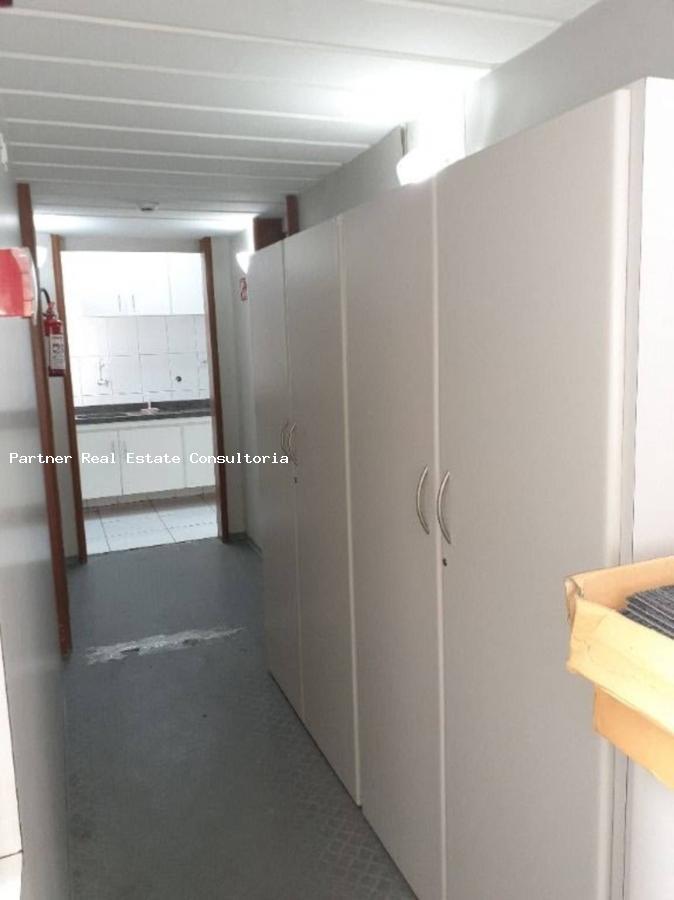 Conjunto Comercial-Sala à venda, 188m² - Foto 3